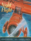 Cover image for Night Flight